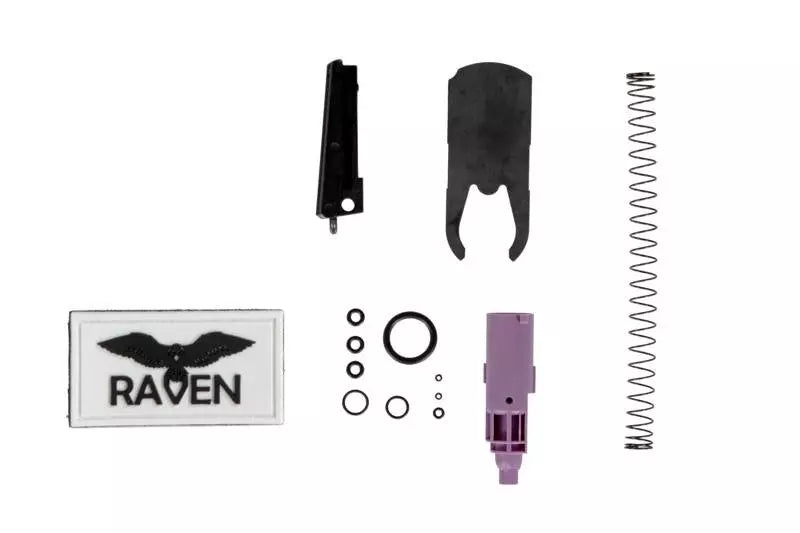 Raven MEU (GG) Pistol Replica - Pink