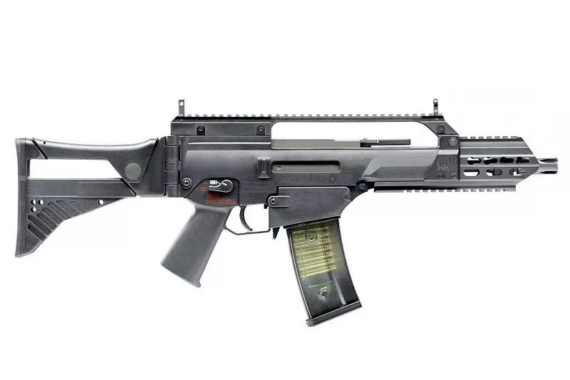 H&K G36C EBB Carbine Replica