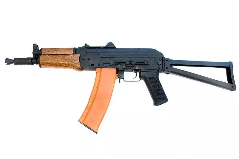 CM035 assault airsoft rifle (OUTLET)