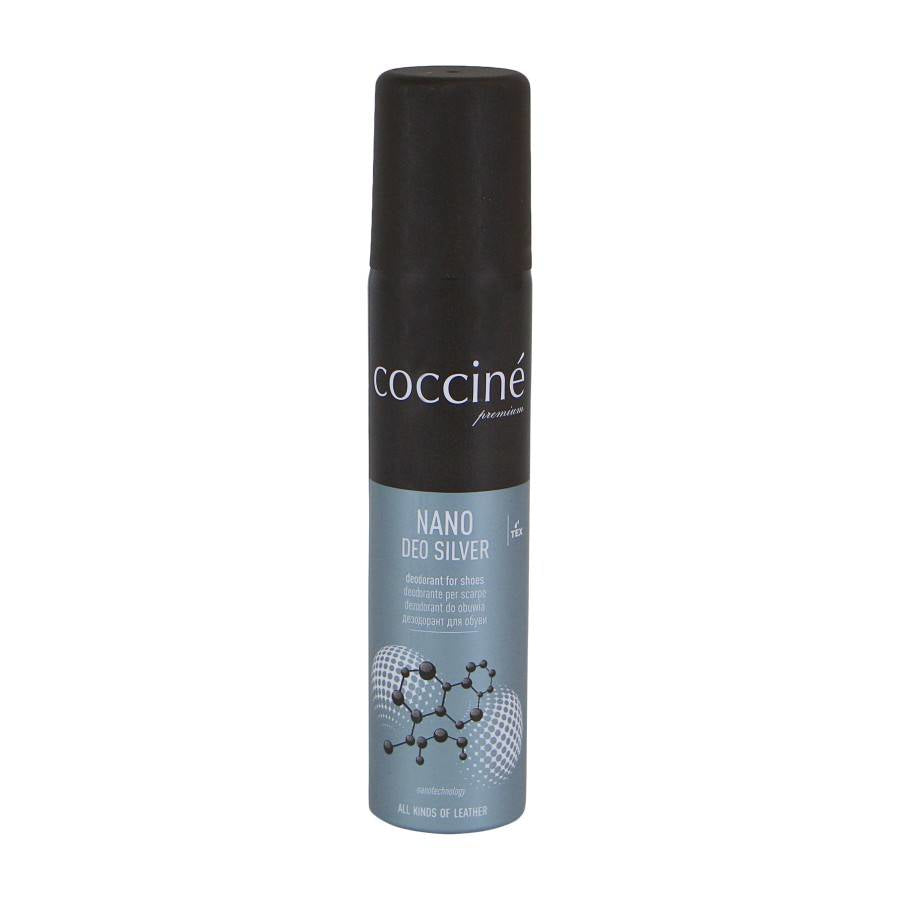 Cocrail Nano Deo Silver Premium Shoe Deodorant 75 ml