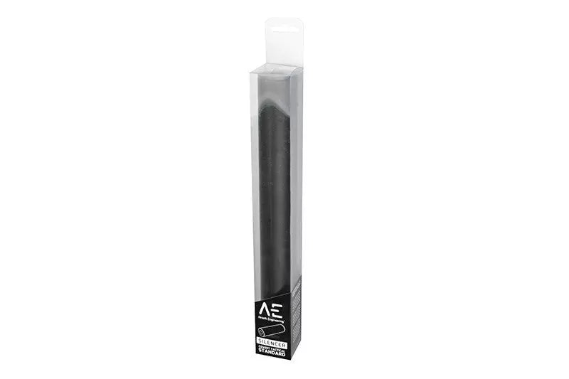 Covert Tactical Standard 30x250mm silencer