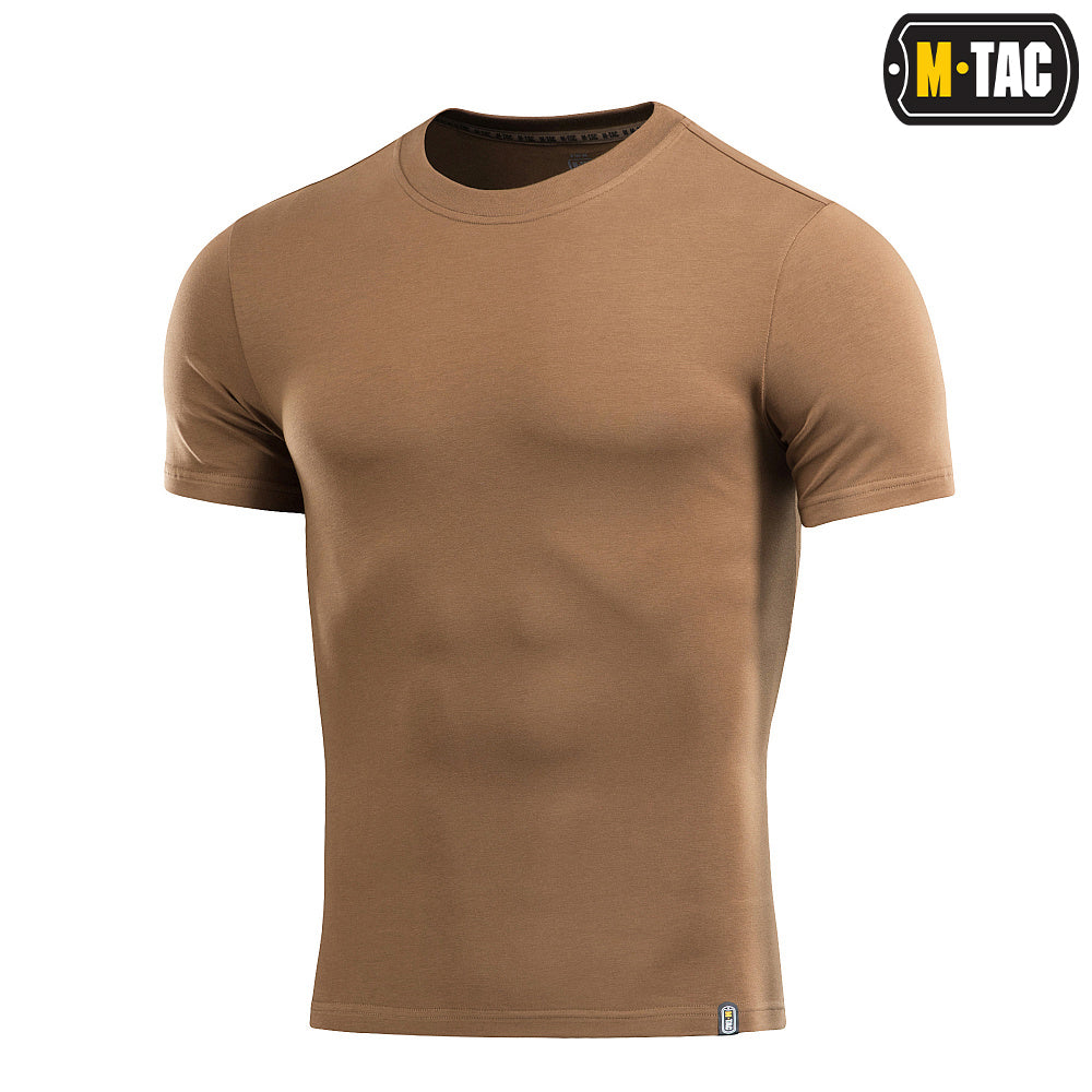M-Tac 93/7 T-shirt Coyote Brown