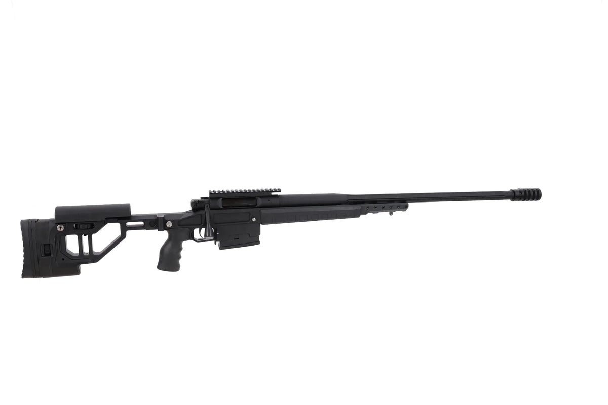 Modify x Bear Paw T-5000 M ORSIS airsoft sniper rifle