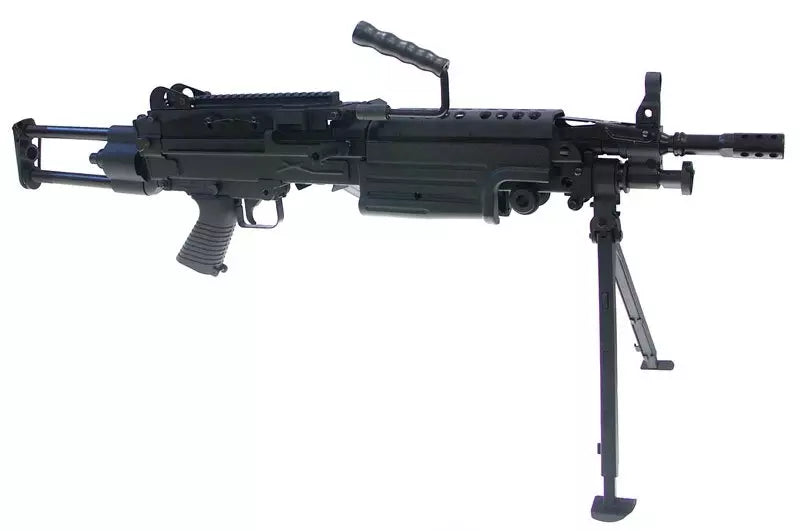 Model 249 Para [CA007M]