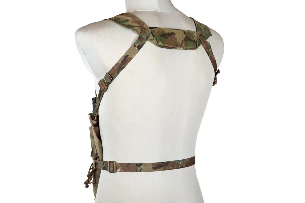 Tactical Chest Rig MK4 type - Multicam®