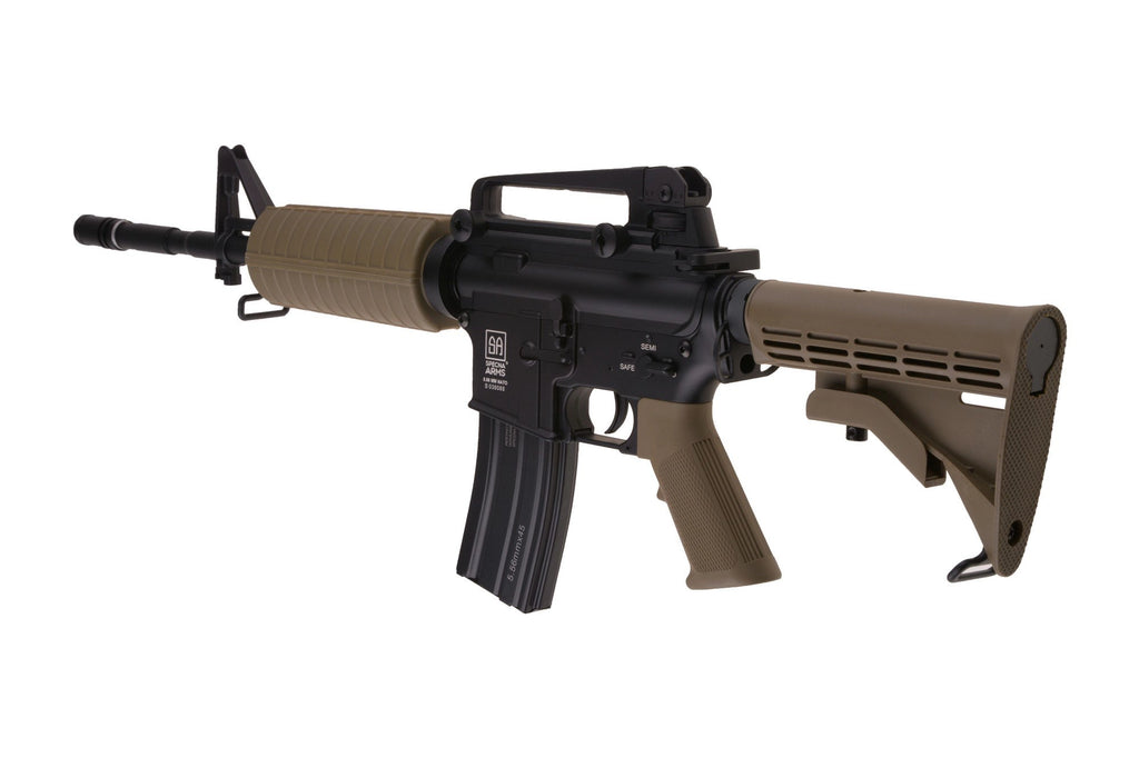 SA-B01 ONE™ SAEC™ System Carbine Replica - Half Tan