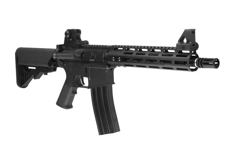 DELTA NOMAD BRAVO Assault Rifle Replica - Black