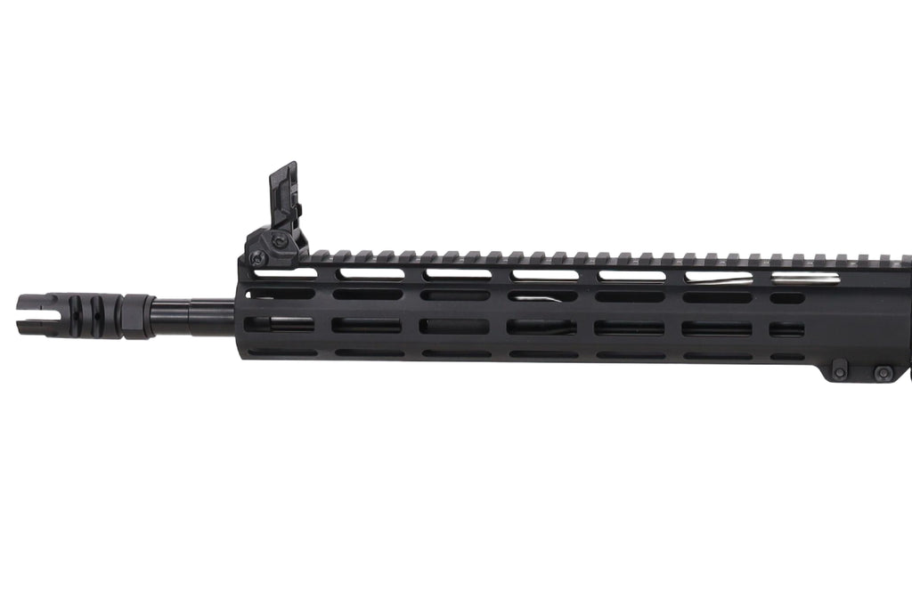 Arcturus M4/AR15 Carbine FE AEG 14.5" assault rifle (Oblivion/HAL) Black - OUTLET