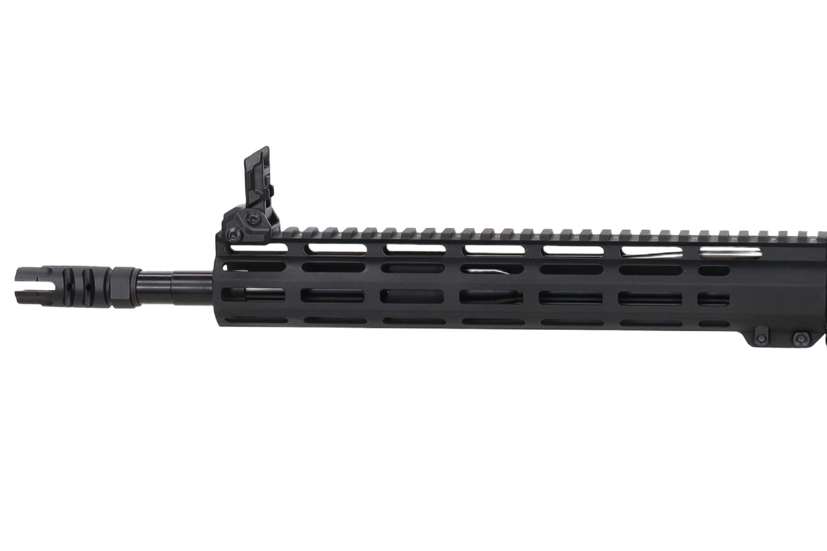Arcturus M4/AR15 Carbine FE AEG 14.5" assault rifle (Oblivion/HAL) Black - OUTLET
