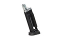 airsoft CZ-75D Compact low-cap magazine, 16 CO2 BBs