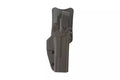 Glock 17, 22, 31 Duty Level III Holster - Green