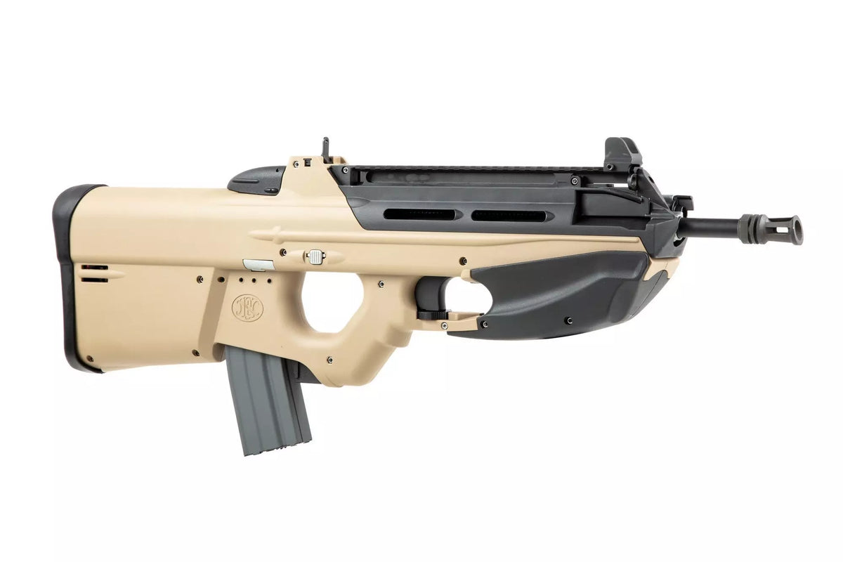 FN F2000 Tactical ETU Carbine Replica – Tan
