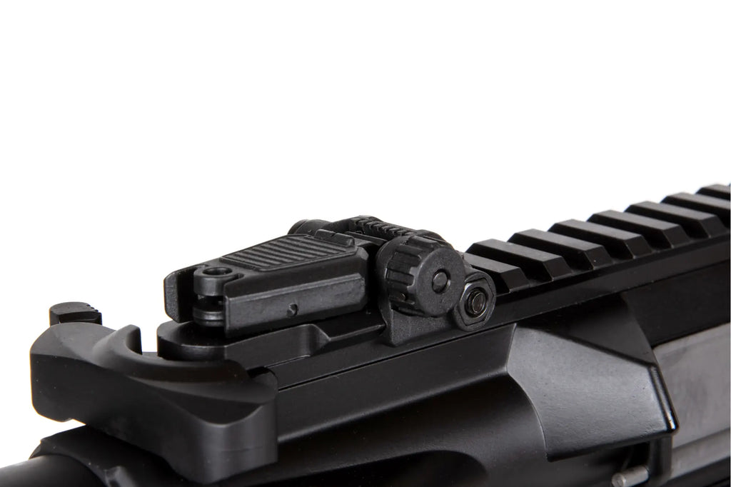 SA-E24 PDW EDGE™ carbine replica - black