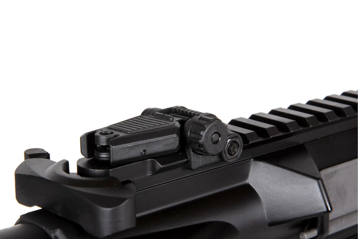 SA-E24 PDW EDGE™ HAL2™ airsoft rifle Black