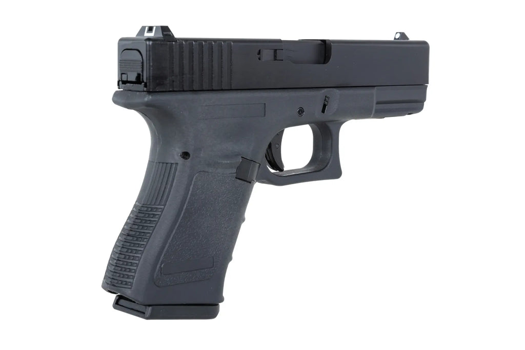 EC-1301 pistol replica - black