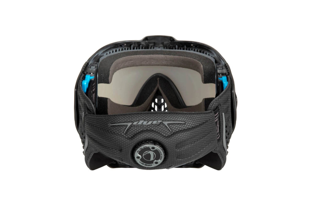 Dye I5 protective mask - Onyx