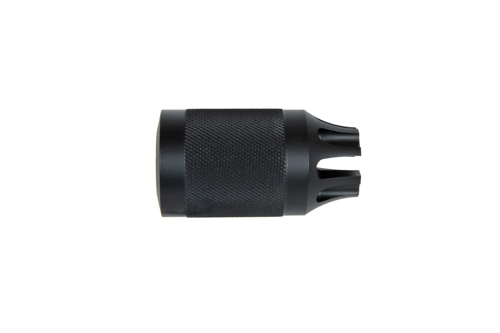 Covert Flash 02 Flash Hider