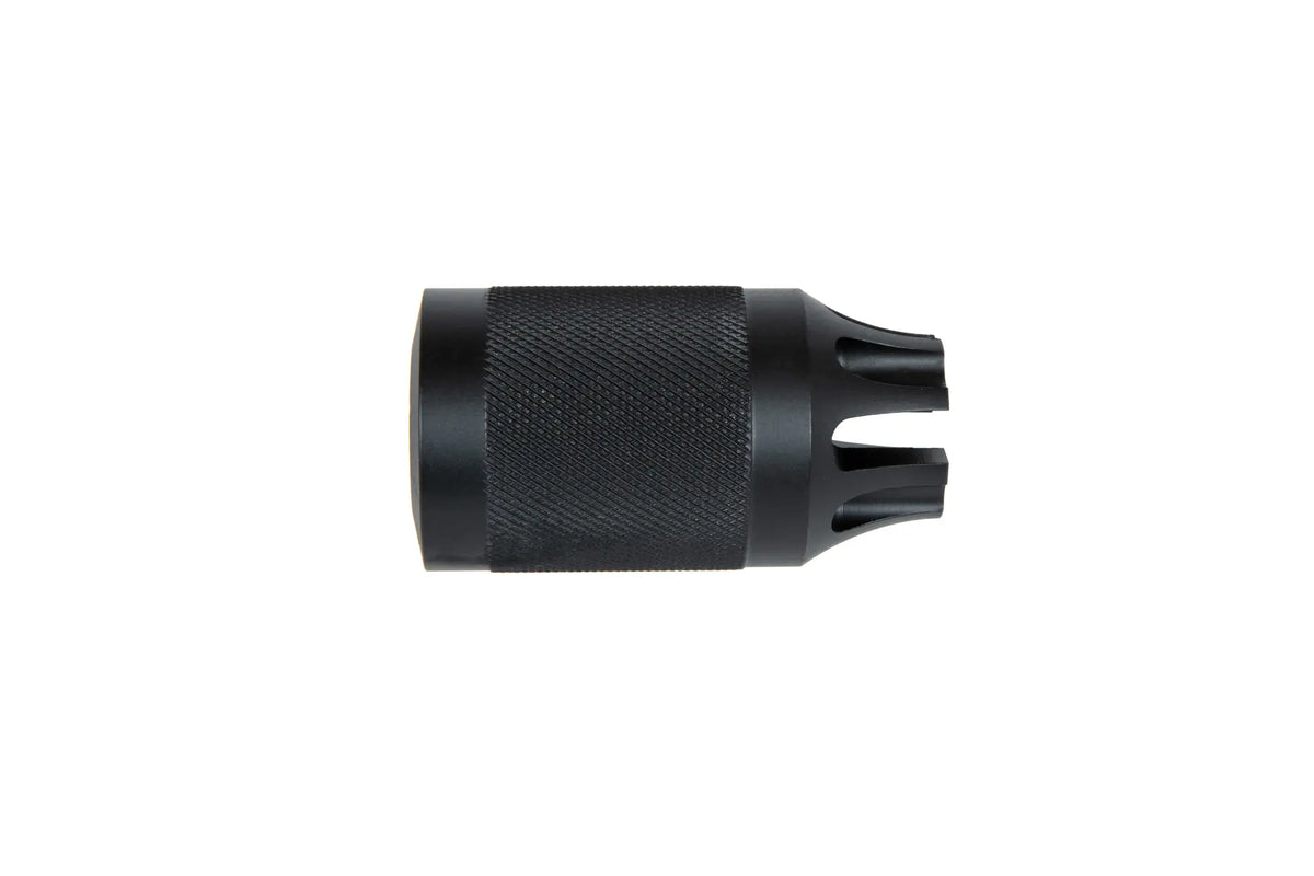 Covert Flash 02 Flash Hider