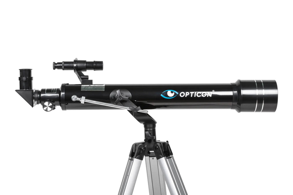 OPTICON Taurus 70F700 telescope with case and phone adapter