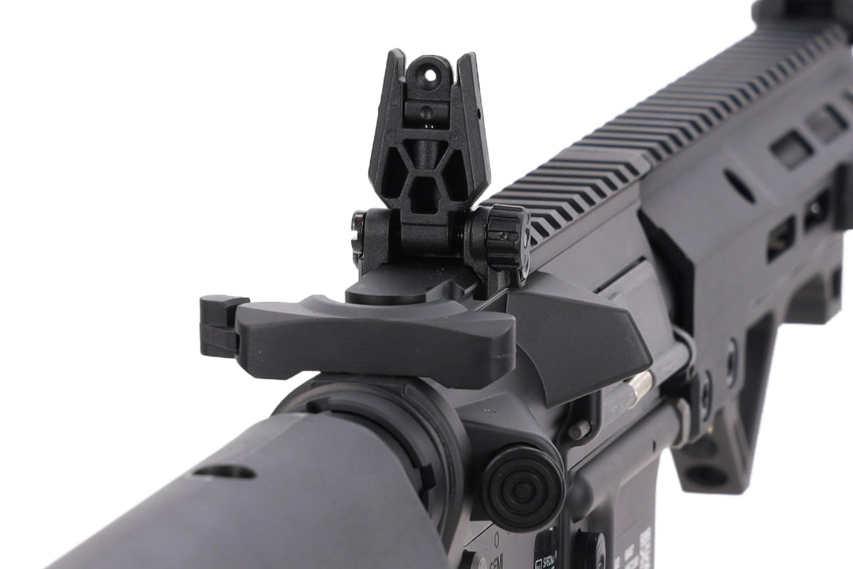 Specna Arms SA-E23 EDGE™ HAL 2 ETU Gen. 2 airsoft Carbine Black