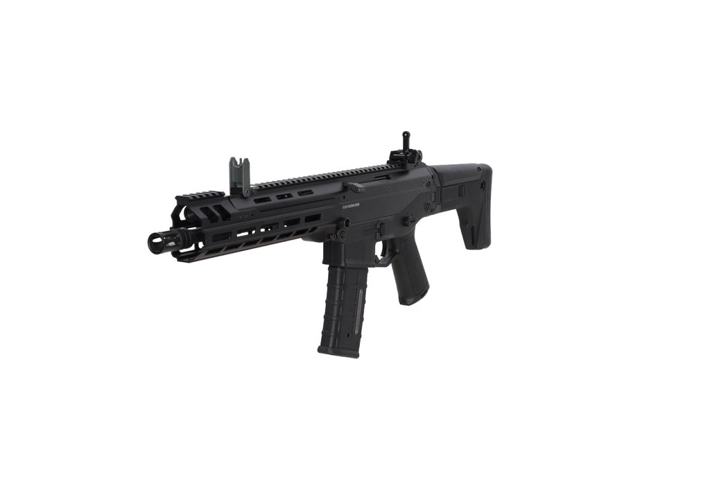 airsoft carbine AIK MSD-S gen.2 Black