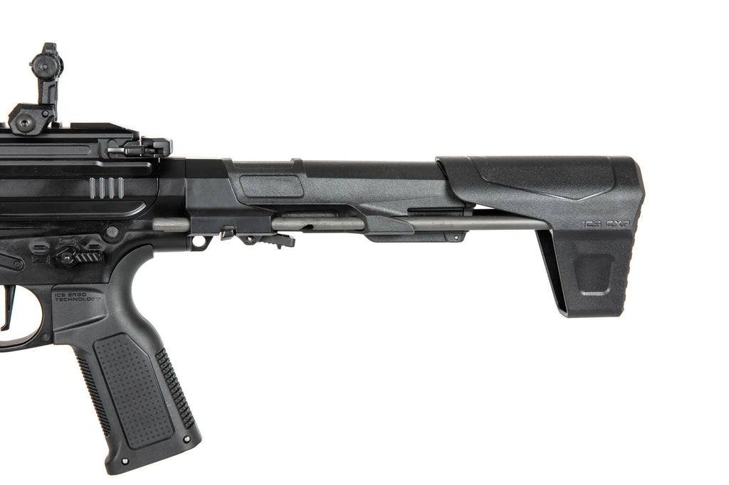 CXP-MARS PDW9 S3 Submachine Gun Replica - Black