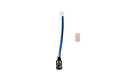 Przycisk bolt-catch z przewodem i złączem do TITAN II Bluetooth®