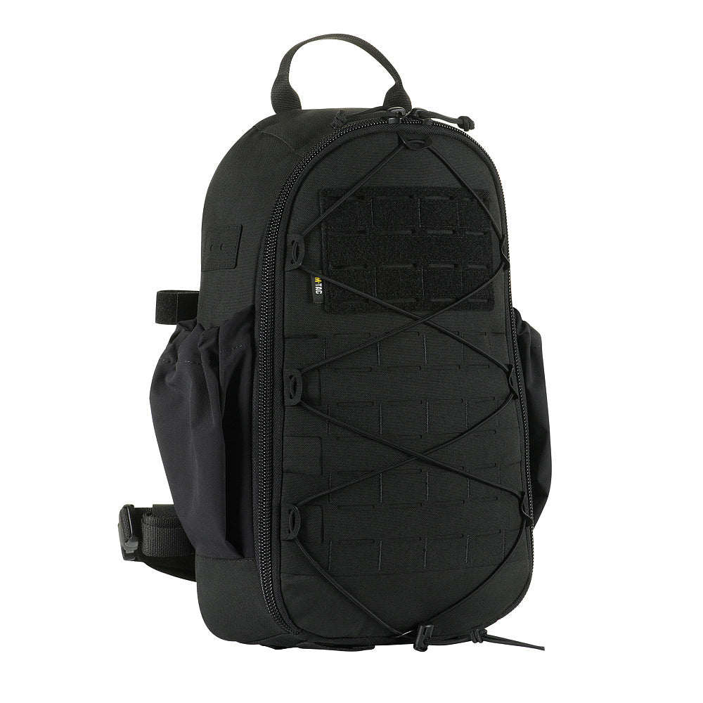M-Tac STURM Elite 15l Backpack Black
