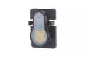 Lightbuck RIS electronic marker - black (orange light)