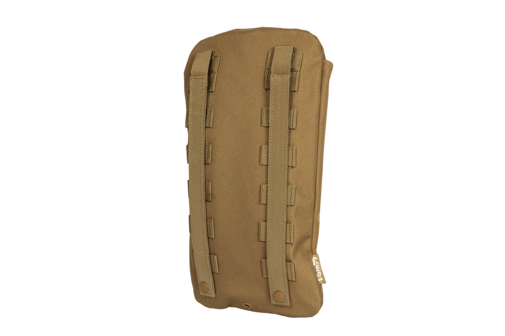 Modular Hydration Pack - Coyote Brown