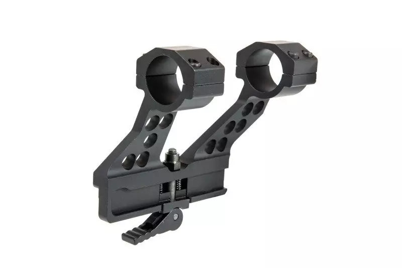 25-30mm Double Optics Mount for AK replicas