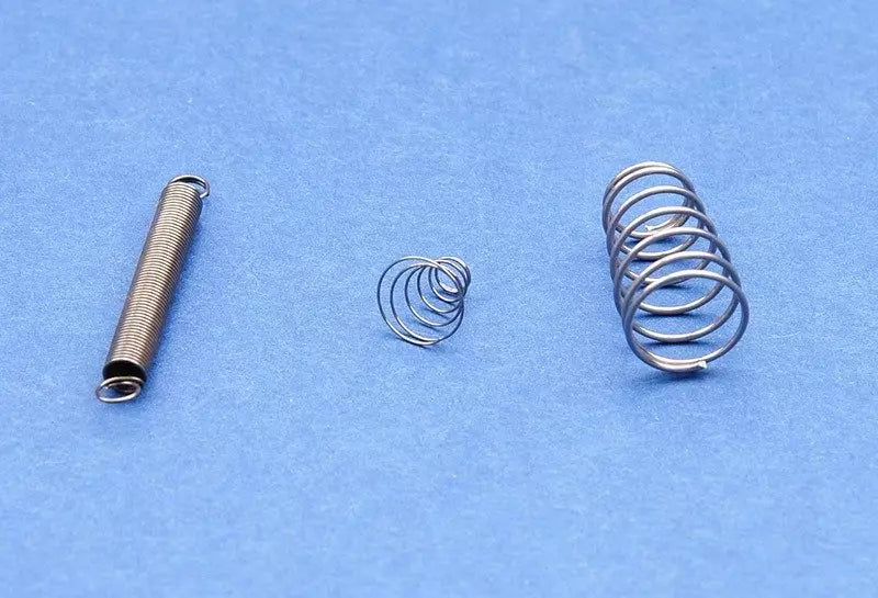 Reinforced Nozzle Spring Set for WA M4