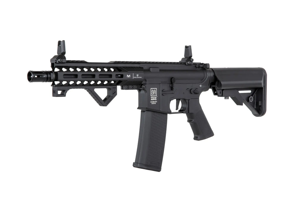 Specna Arms SA-C17 CORE™ HAL™ ETU - Gel Blaster - Black