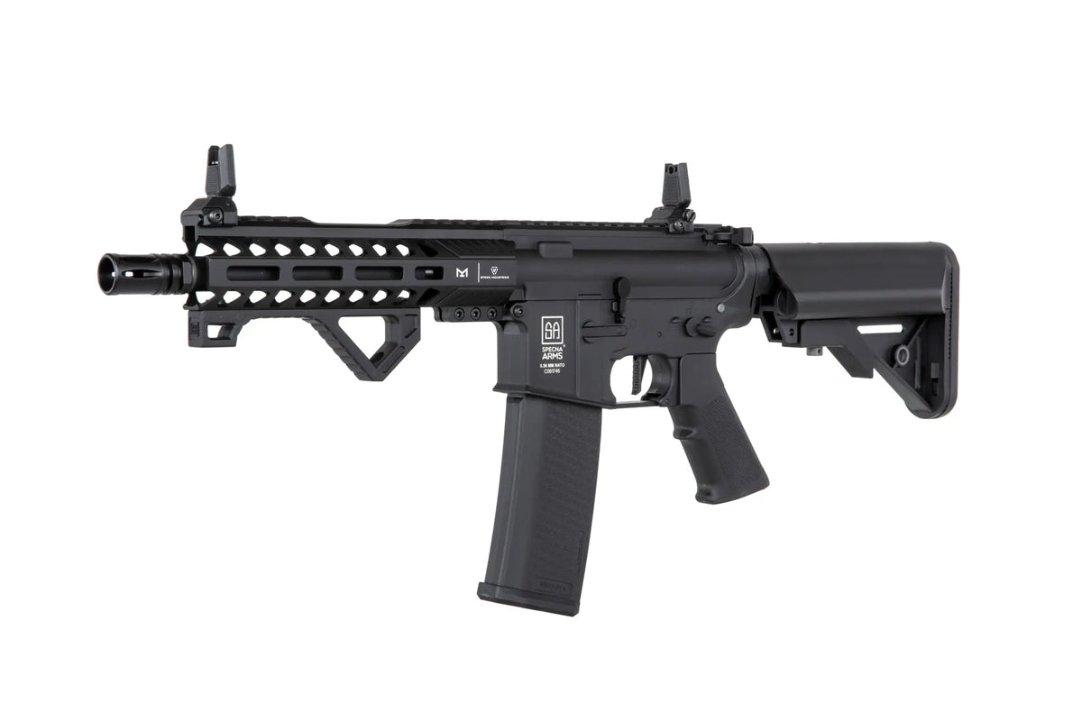 Specna Arms SA-C17 CORE™ HAL™ ETU - Gel Blaster - Black
