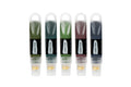 Camo-Pen 5pcs camouflage paint set - woodland