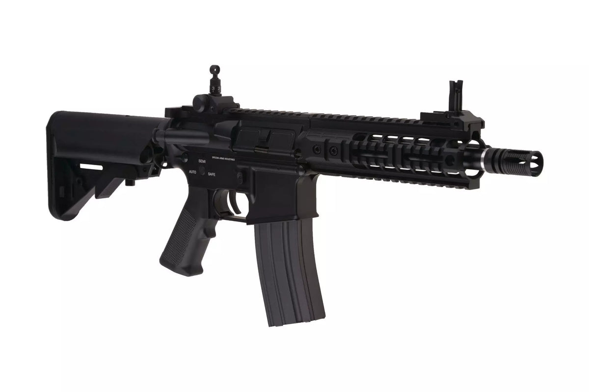 SA-A04 ONE™ SAEC™ Carbine Replica - black