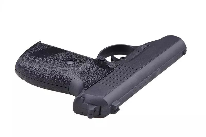 Metal DL30 Pistol Replica