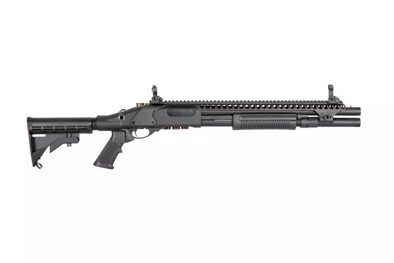 8874 Shotgun Replica – Black