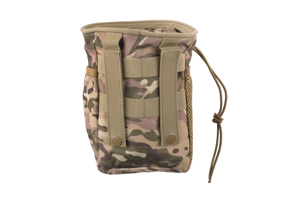 Small Dump Pouch - MC