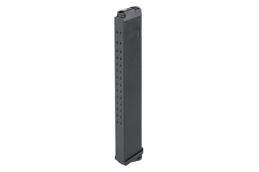 Mid-Cap 105-BB Arcturus magazine for X C.A.T. PCC replicas Black