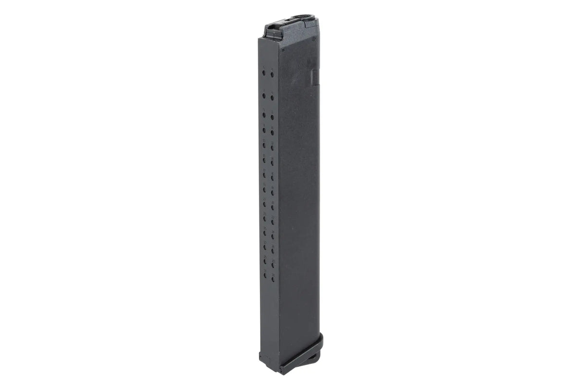 Mid-Cap 105-BB Arcturus magazine for X C.A.T. PCC replicas Black