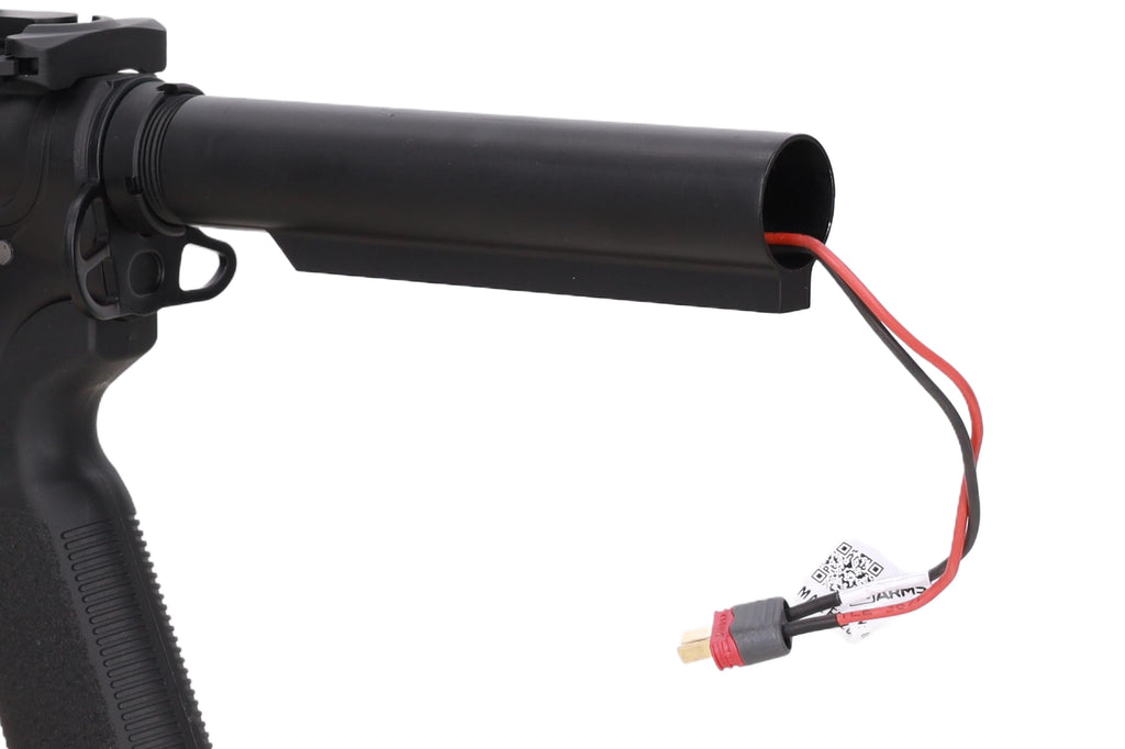 Rock River Arms M4/AR15 SA-E04 EDGE Gen.2 AEG Assault Rifle 10.5" – Black