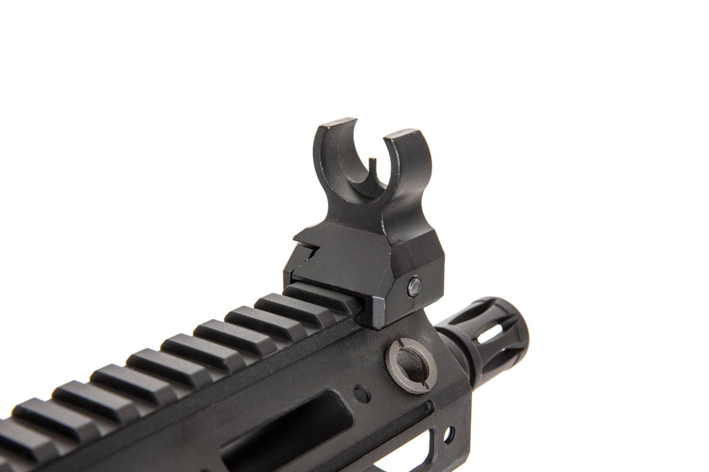 SA-H23 EDGE 2.0™GATE ASTER airsoft rifle - black