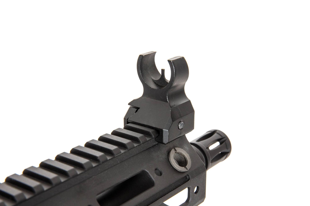 SA-H23 EDGE 2.0™GATE ASTER airsoft rifle - black