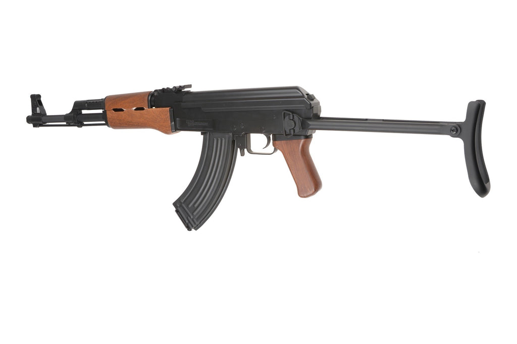 SRT-22 Assault Rifle Replica
