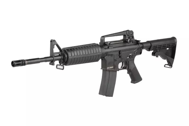 DH01 Assault Rifle Replica
