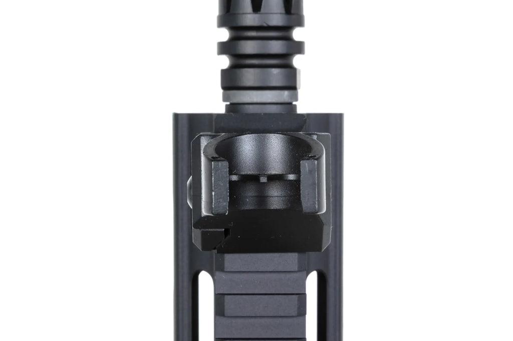 Specna Arms SA-PH24 PRIME™ BLDC™ Aster II ETU airsoft Carbine Black