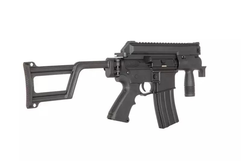 AY-A0025 carbine replica - black