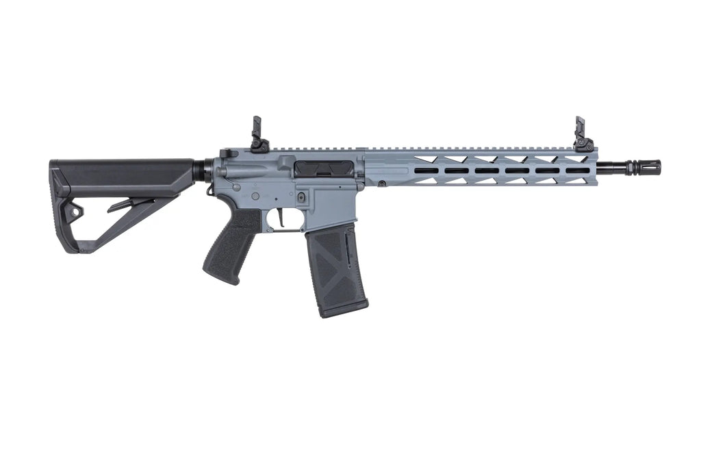 airsoft Arcturus LWT MK-III Carbine 12" SPORT AEG SE® Starter Pack Grey
