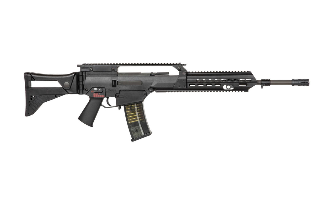 AS36 EBB Carbine Replica  - Black